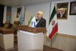 برگزاری آیین تکریم از اساتید و کارکنان بازنشسته دانشکده فنی شهید چمران دانشگاه فنی و حرفه ای استان گیلان
 3