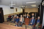 برگزاری آیین تکریم از اساتید و کارکنان بازنشسته دانشکده فنی شهید چمران دانشگاه فنی و حرفه ای استان گیلان
 5