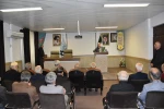 برگزاری آیین تکریم از اساتید و کارکنان بازنشسته دانشکده فنی شهید چمران دانشگاه فنی و حرفه ای استان گیلان
 11