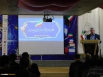 مراسم تجلیل از اساتید و همکاران به مناسبت هفته آموزش 3