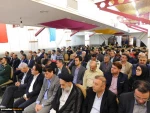 مراسم تجلیل از اساتید و همکاران به مناسبت هفته آموزش 5