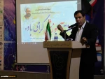 مراسم تجلیل از اساتید و همکاران به مناسبت هفته آموزش 6