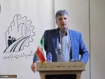 مراسم تجلیل از اساتید و همکاران به مناسبت هفته آموزش 7