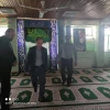 حضور جناب آقای دکتر رسول شمشادی از خوابگاه دانشجویی آموزشکده فنی امام جعفر صادق (ع) آستانه اشرفیه به مناسبت هفته خوابگاه 2