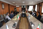 برگزاری جلسه شورای روابط عمومی دانشگاه فنی و حرفه ای استان گیلان و تقدیر از روابط عمومی واحد های دانشگاه فنی و حرفه ای استان 
 3