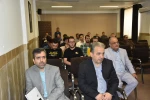 برگزاری گرامیداشت سوم خرداد آزاد سازی خرمشهر در دانشکده شهید چمران دانشگاه فنی و حرفه ای استان گیلان 4
