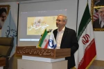 برگزاری گرامیداشت سوم خرداد آزاد سازی خرمشهر در دانشکده شهید چمران دانشگاه فنی و حرفه ای استان گیلان 5