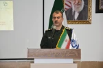 برگزاری گرامیداشت سوم خرداد آزاد سازی خرمشهر در دانشکده شهید چمران دانشگاه فنی و حرفه ای استان گیلان 7