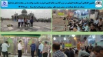 حضور کارکنان آموزشکده لاهیجان در حرم آقا سید جلال الدین اشرف به مناسبت ولادت با سر سعادت امام رضا (ع)
 شرکت در نماز جماعت در صحن حرم مطهر و زیارت ضریح برادر امام رضا   -خرداد1402
 2