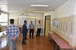 بازدید نماینده نظارت ارزیابی دانشگاه فنی و حرفه ای از دانشکده فنی و حرفه ای شهید چمران دانشگاه فنی و حرفه ای استان گیلان 4