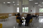 بازدید نماینده نظارت ارزیابی دانشگاه فنی و حرفه ای از دانشکده فنی و حرفه ای شهید چمران دانشگاه فنی و حرفه ای استان گیلان 6