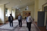 بازدید نماینده نظارت ارزیابی دانشگاه فنی و حرفه ای از دانشکده فنی و حرفه ای شهید چمران دانشگاه فنی و حرفه ای استان گیلان 7