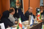برگزاری جلسه طرح توسعه اشتغال پذیری دانش آموختگان و دانشجویان دانشگاه فنی و حرفه‌ای (تاد) 4