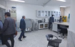 جلسه رئیس دانشگاه فنی و حرفه ای استان گیلان نمایندگان صنایع آموزشی وزارت آموزش و پرورش  7