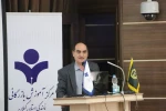 رئیس دانشگاه فنی و حرفه‌ای خبر داد
انعقاد ۱۰۰ تفاهم نامه همکاری با صنایع مختلف گیلان 2