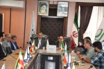 در راستای طرح تاد و خدمت رسانی به دانش آموختگان دانشگاه در هفته دولت به واحد های صنعتی جهت اشتغال معرفی شدند 6