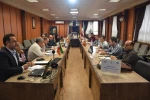 در آستانه سال جدید تحصیلی شورای آموزشی استان برگزار شد 3