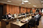در آستانه سال جدید تحصیلی شورای آموزشی استان برگزار شد 4
