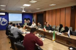 در آستانه سال جدید تحصیلی شورای آموزشی استان برگزار شد 5