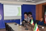 دانشجویان شرکت کننده در دوره های آزاد و خاص دانشگاه می توانند با تعریف دوره در سازمان فنی و حرفه ای می توانند گواهی مهارت بین المللی بگیرند 4