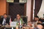 جلسه توجیهی روسا و مسئولین مالی واحدهای دانشگاه فنی و حرفه ای استان گیلان با حضور ناظر مالی دانشگاه فنی و حرفه ای
 3