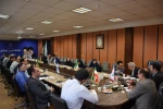 جلسه توجیهی روسا و مسئولین مالی واحدهای دانشگاه فنی و حرفه ای استان گیلان با حضور ناظر مالی دانشگاه فنی و حرفه ای
 5