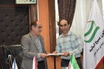 جلسه توجیهی روسا و مسئولین مالی واحدهای دانشگاه فنی و حرفه ای استان گیلان با حضور ناظر مالی دانشگاه فنی و حرفه ای
 8