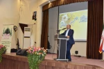برگزاری جشن میلاد پرسرور نبی مکرم اسلام (ص) و امام صادق (ع) در دانشگاه فنی و حرفه‌ای 3