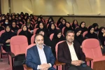 برگزاری جشن میلاد پرسرور نبی مکرم اسلام (ص) و امام صادق (ع) در دانشگاه فنی و حرفه‌ای 4