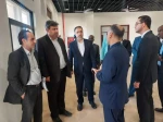 در سفر رئیس دانشگاه فنی و حرفه‌ای به کشور مالی صورت گرفت:
بازدید از محل تخصیصی برای تأسیس شعبه دانشگاه در مالی 5