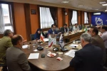 ساماندهی پذیرفته شدگان جدید رشته های واحد های تابعه دانشگاه فنی و حرفه ای استان گیلان 4