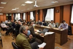 ساماندهی پذیرفته شدگان جدید رشته های واحد های تابعه دانشگاه فنی و حرفه ای استان گیلان 5