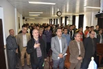 جلسه توجهی دانشجویان جدید الورود دانشکده فنی و حرفه ای شهید چمران رشت برگزار شد 5
