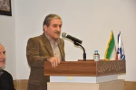 جلسه توجهی دانشجویان جدید الورود دانشکده فنی و حرفه ای شهید چمران رشت برگزار شد 7