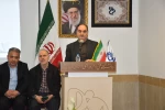 جلسه توجهی دانشجویان جدید الورود دانشکده فنی و حرفه ای شهید چمران رشت برگزار شد 8