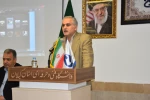 جلسه توجهی دانشجویان جدید الورود دانشکده فنی و حرفه ای شهید چمران رشت برگزار شد 9