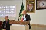 جلسه توجهی دانشجویان جدید الورود دانشکده فنی و حرفه ای شهید چمران رشت برگزار شد 10