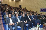 در دانشگاه فنی و حرفه‌ای استان کرمان برگزار شد؛
آیین اختتامیه سومین جشنواره فرهنگی هنری ذوالفقار 5
