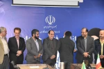 نشست مشترک با مدیران صنایع شیمایی استان گیلان در راستای کنسرسیوم مهارت و اشتغال دانشجویان و دانش آموختگان دانشگاه فنی و حرفه ای 6