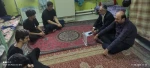 طرح سرآغاز دانشجویان خوابگای با حضور مشاور دانشجویی آموزشکده 3