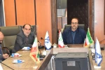 به مناسبت هفته بسیج:
برگزاری کارگاه آموزشی و فرهنگی اثرگذاری تحولات غزه بر جهان اسلام با سخنرانی دکتر علیزاده در دانشکده شهید چمران رشت 3