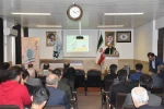 برگزاری مراسم تجلیل از جانبازان و ایثارگران دانشگاه فنی و حرفه ای استان گیلان همزمان با سایر واحدهای دانشگاه فنی و حرفه ای و به صورت سراسری به مناسبت روز و هفته بسیج 3