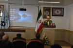 برگزاری مراسم تجلیل از جانبازان و ایثارگران دانشگاه فنی و حرفه ای استان گیلان همزمان با سایر واحدهای دانشگاه فنی و حرفه ای و به صورت سراسری به مناسبت روز و هفته بسیج 12