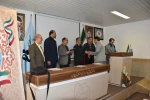 برگزاری مراسم تجلیل از جانبازان و ایثارگران دانشگاه فنی و حرفه ای استان گیلان همزمان با سایر واحدهای دانشگاه فنی و حرفه ای و به صورت سراسری به مناسبت روز و هفته بسیج 20