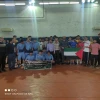 برگزازری همایش به مناسبت هفته بسیج ومسابقات ورزشی در آموزشکده فنی امام جعفر صادق (ع) آستانه اشرفیه  2
