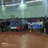 برگزازری همایش به مناسبت هفته بسیج ومسابقات ورزشی در آموزشکده فنی امام جعفر صادق (ع) آستانه اشرفیه  2