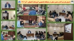 اجرای طرح سرآغاز و حضور مشاور در خوابگاه دانشجویی آموزشکده لاهیجان-آذر 1402
 2