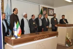 برگزاری مراسم روز دانشجو و تقدیر از مقام آوران علمی، فرهنگی و ورزشی دانشکده شهید چمران دانشگاه فنی و حرفه ای استان گیلان برگزار شد 8