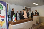 برگزاری مراسم روز دانشجو و تقدیر از مقام آوران علمی، فرهنگی و ورزشی دانشکده شهید چمران دانشگاه فنی و حرفه ای استان گیلان برگزار شد 9