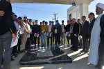 برگزاری مراسم روز دانشجو و تقدیر از مقام آوران علمی، فرهنگی و ورزشی دانشکده شهید چمران دانشگاه فنی و حرفه ای استان گیلان برگزار شد 10